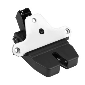 VOBOR Serrure de hayon pour coffre für Focus S-Max