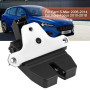 VOBOR Serrure de hayon pour coffre für Focus S-Max,Serrure de Coffre 8M51-R442A66-AC