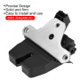 VOBOR Serrure de hayon pour coffre für Focus S-Max,Serrure de Coffre 8M51-R442A66-AC