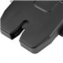 VOBOR Serrure de hayon pour coffre für Focus S-Max,Serrure de Coffre 8M51-R442A66-AC
