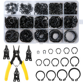C-clips Kit