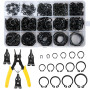 C-clips Kit