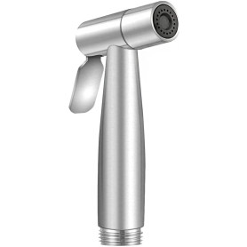 CENPEK Tête de pulvérisateur de bidet à main en acier inoxydable pour salle de bain