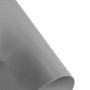 CENPEK Lot de 9 Patchs de réparation imperméables en PVC pour Bateau Gonflable - pour raft/canoë/Kayak - Gris