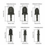 de percussion multifonction en cuivre