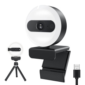 2K webcam pour pc