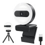 2K webcam pour pc