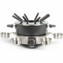 LIVOO DOC264 Appareil a fondue électrique 1000W - 1.8L - 8 fourchettes a fondue 73,99 €