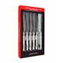 Zivisk Tee Golf Bois 70mm Lot de 100 Tees Golf en Bambou - Blanc