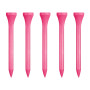 Zivisk Bamboo Golf Tees 100 Count