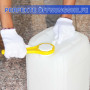 KLINNA Lot de 3 ouvre-bidons universels pour couvercle DIN 41/51/61, clé polygonale ergonomique et clé manuelle pour bidons de 5