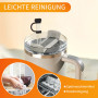 Bouchon de Paille Sécurisé