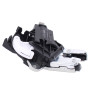 Doo Engy Serrure de hayon pour A4 A5 Cabriolet Sportback A6 A8 Exeo CC EOS Passat CC