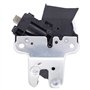 Doo Engy Serrure de hayon pour A4 A5 Cabriolet Sportback A6 A8 Exeo CC EOS Passat CC