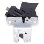 Doo Engy Serrure de hayon pour A4 A5 Cabriolet Sportback A6 A8 Exeo CC EOS Passat CC