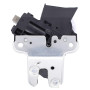 Doo Engy Serrure de hayon pour A4 A5 Cabriolet Sportback A6 A8 Exeo CC EOS Passat CC