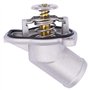 Doo Engy Thermostat avec joint pour Corsa B C D 1.0 1.2 1.4 Meriva 1.4 16V TIGRA B 1.4
