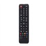 LMZMYTX Remplacement telecommande Samsung AA59-00741A pour AA59-00741A adaptée à la telecommande Samsung Universelle