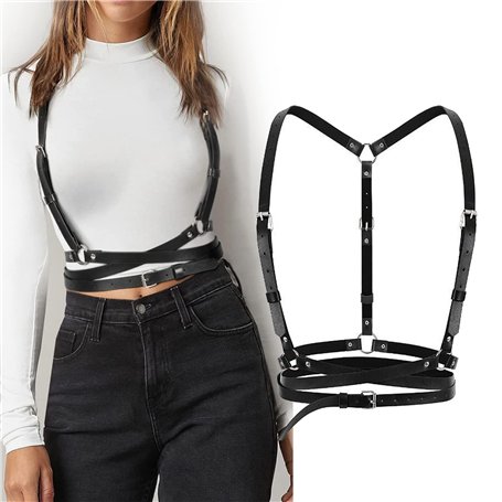 Ceinture Punk