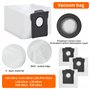 25 accessoires pour Dreame L10s Pro Ultra Heat / L10s Ultra Gen 2 / Mova E30 Ultra / X30 Ultra, comprenant 2 brosses principales