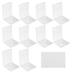 Lot de 10 Serre-Livres