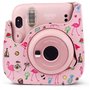 Meiwen2019 Instantané Caméra Accessoires Compatible avec Instax Mini 11 Appareil Photo Instantané, Le Package Comprend Housse de