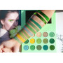 Fille Femme Kit Pigment