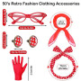 Accessoires de fête