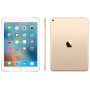 Apple iPad Pro 12.9 (1e Génération) 128Go Wi-Fi - Or (Reconditionné)