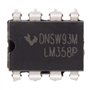 BOJACK LM358 Amplificateur opérationnel double de précision