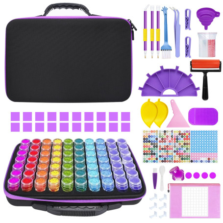 YUTUY Diamond Painting Accessoires