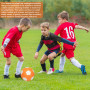 ballon de football en ca