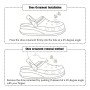 25 Charmes De Chaussure, Breloque Pour Sabots Sandales Accessoires De Bricolage Charm Pins Chaussures, Pour Jeunes Filles Et Gar