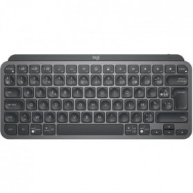 Clavier sans fil Logitech - MX Keys Mini - GRAPHITE - Compact. Bluetooth. rétroé 109,99 €