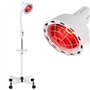4 Pièces Tambour Muet Amortisseur de Tambour Baguette de Tambour Silicone Accessoire de Percussion Conseil Pratique Silencieux A
