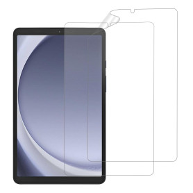 HACIEN pour Samsung Galaxy Tab A9 2023 8.7" HD PET film à structure transparente