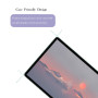 HACIEN pour Samsung Galaxy Tab A9 2023 8.7" HD PET film à structure transparente, film de protection pour l'écriture, l'esquisse