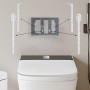 compatible avec Geberit Sigma (241.874.00.1)