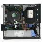 Dell 7010 SFF PC avec processeur Intel Core i7 3770 de 3,40 GHz, 8 Go de RAM, disque dur SSD de 240 Go, lecteur DVD intégré, Win