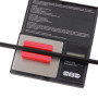 MiOYOOW Balance de poche numérique de haute précision portable pour tir à l'arc (sans batterie)