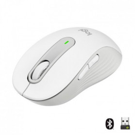 Souris Sans Fil Logitech Signature M650 - Silencieuse. Bluetooth. Boutons Progra 53,99 €