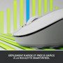Souris Sans Fil Logitech Signature M650 - Silencieuse. Bluetooth. Boutons Progra 53,99 €