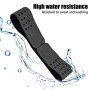 Lot de 3 Brassard de Remplacement RéGlable et Respirant, Bracelet de Rechange Réglable pour Moniteur de Fréquence Cardiaque