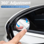 Miroir Arrière Auto-adhésif