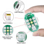 Charge USB Lampe Ant