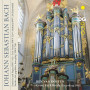 Fantasia and Fugue 542/Trio Sonata Bwv 529/Sinfonia