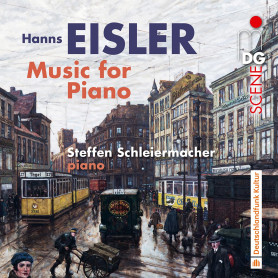Music for Piano