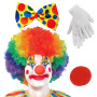 VOSSOT Accessoire de costume de clown
