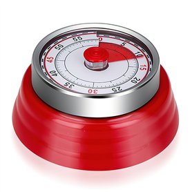 Minuteur analogique visuel