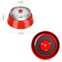 Minuteur analogique visuel 60 Minutes Outil